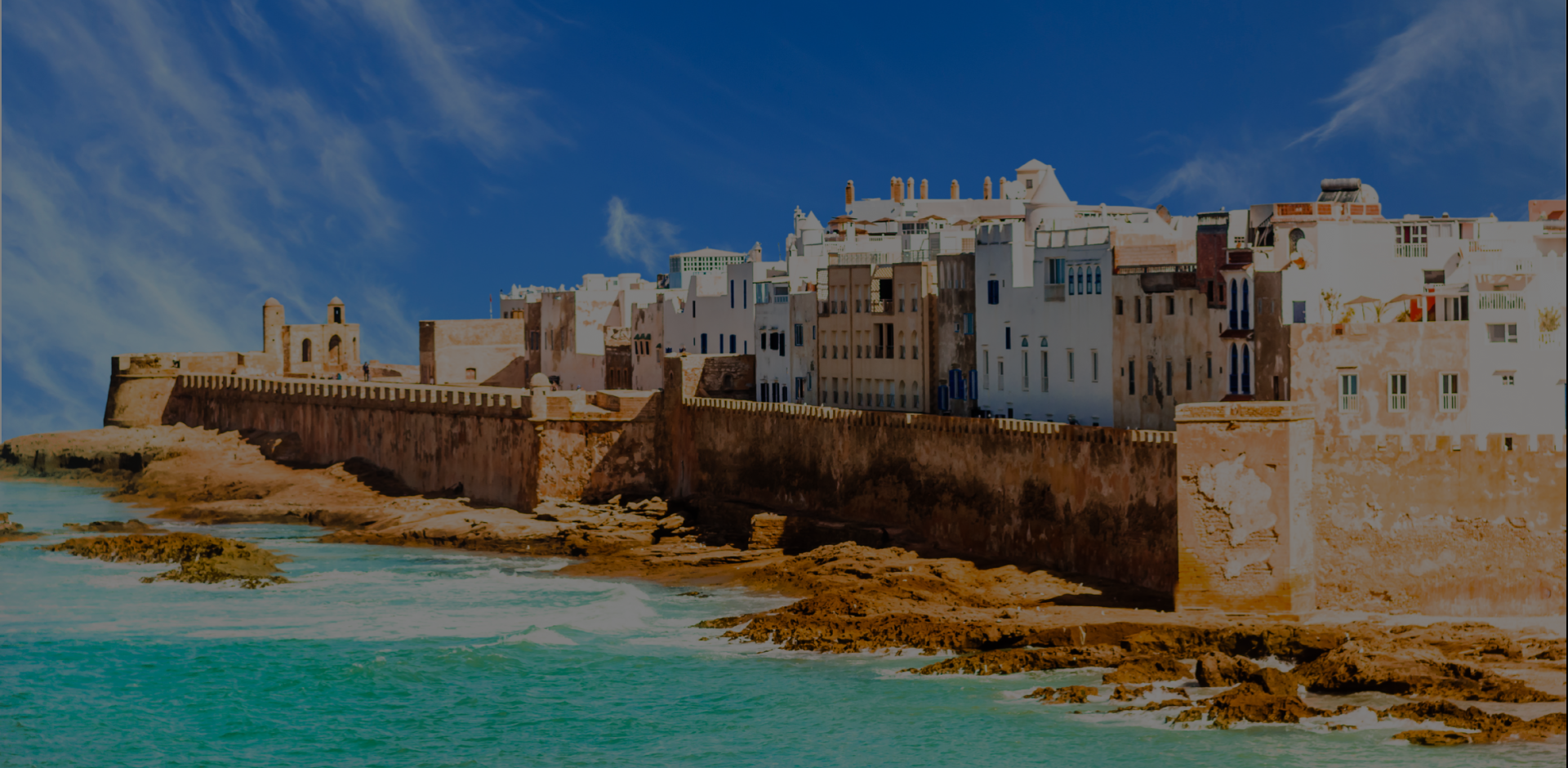 Essaouira