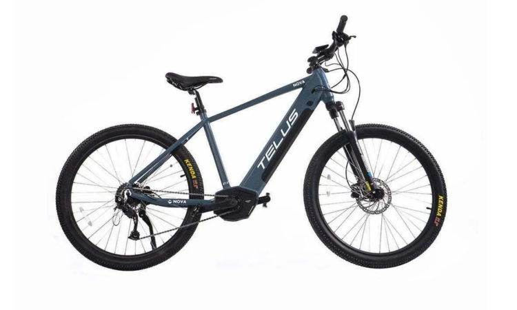 loué NOVA–vélo VTT électrique