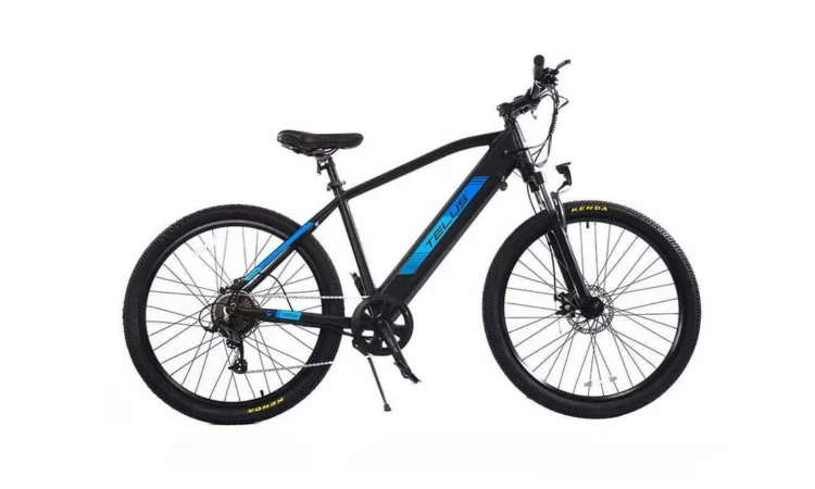 location VENTUS – vélo VTT électrique Essaouira