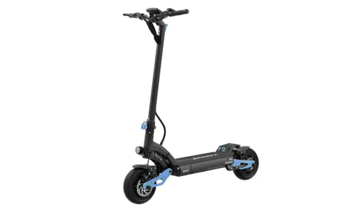 location trottinette électrique Essaouira