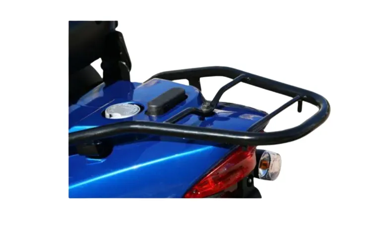 location moto Essaouira, moto 50cc Essaouira, KYMCO Agility 50