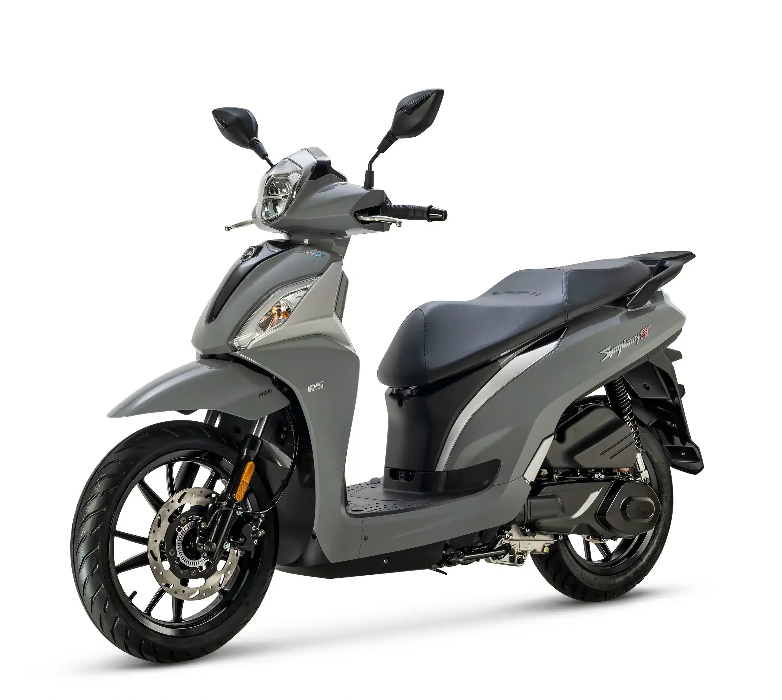 Location moto SYMPHONY ST 125 LC ABS E5+